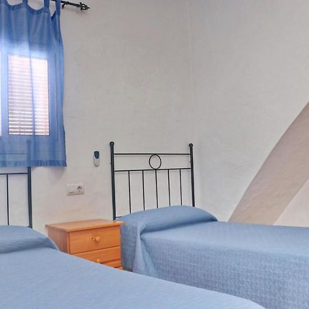 Apartamento Velarde II كونيل ذي لا فرونتيرا المظهر الخارجي الصورة