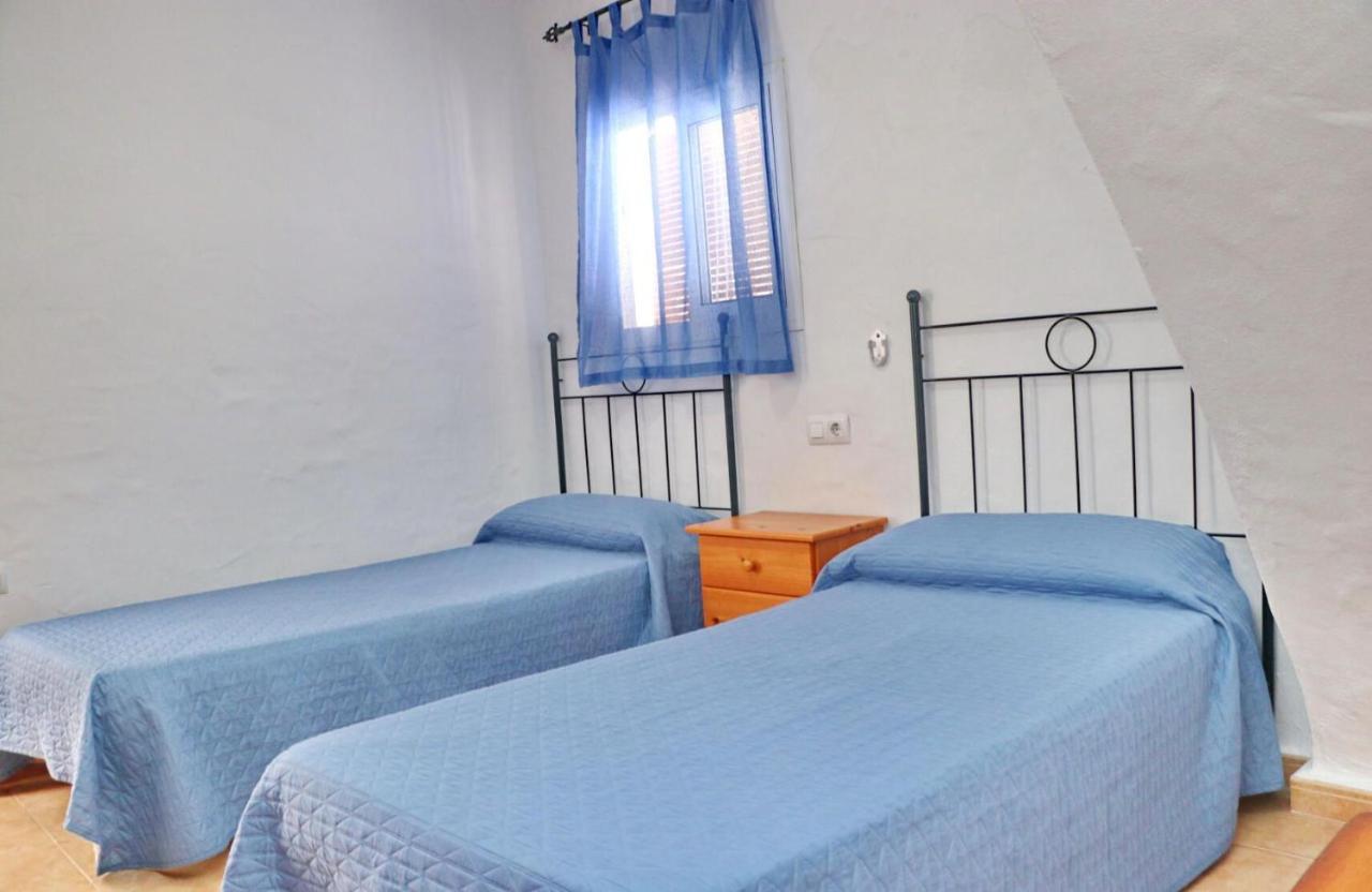 Apartamento Velarde II كونيل ذي لا فرونتيرا المظهر الخارجي الصورة