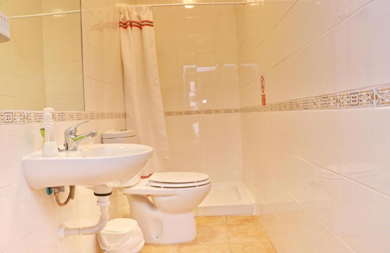 Apartamento Velarde II كونيل ذي لا فرونتيرا المظهر الخارجي الصورة